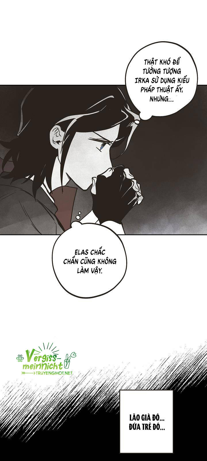 Thủy Tổ Pháp Sư Chapter 3 - 27