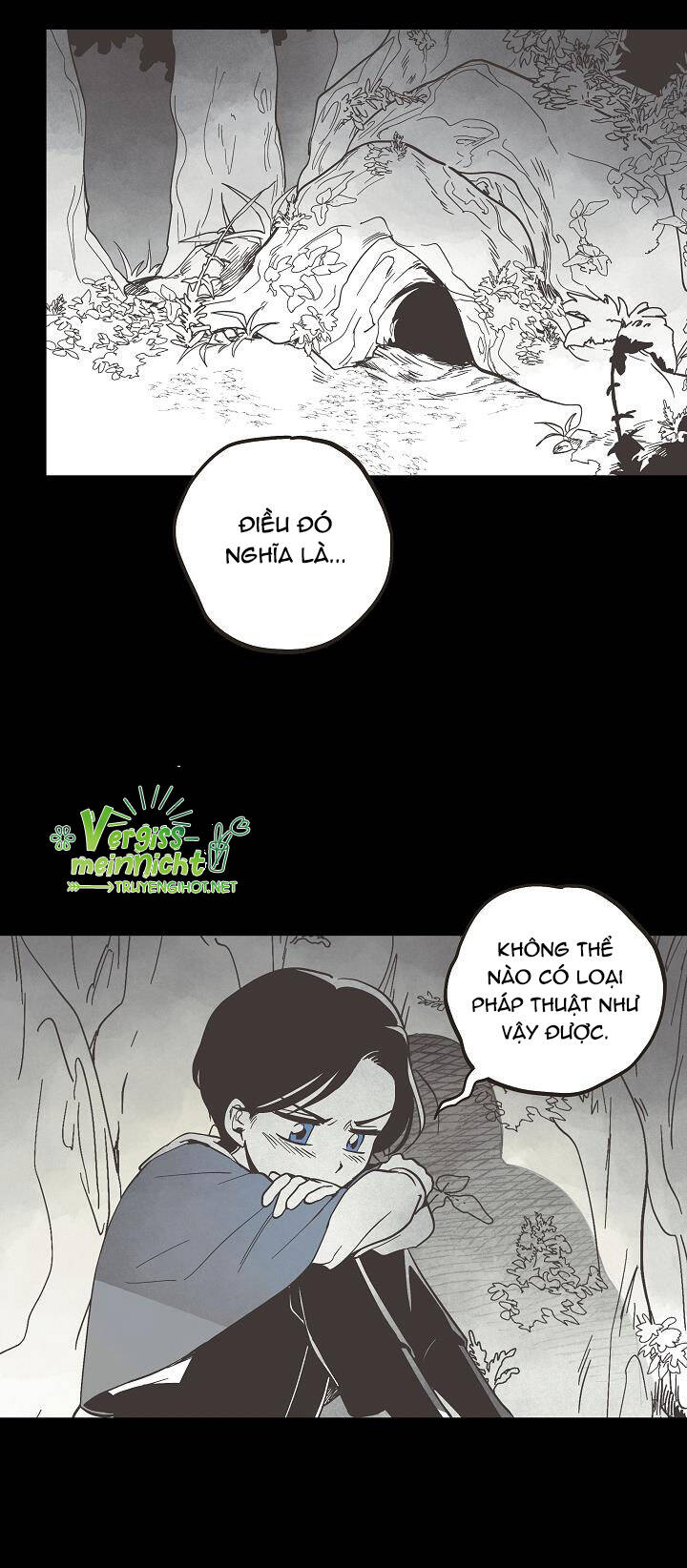 Thủy Tổ Pháp Sư Chapter 3 - 28