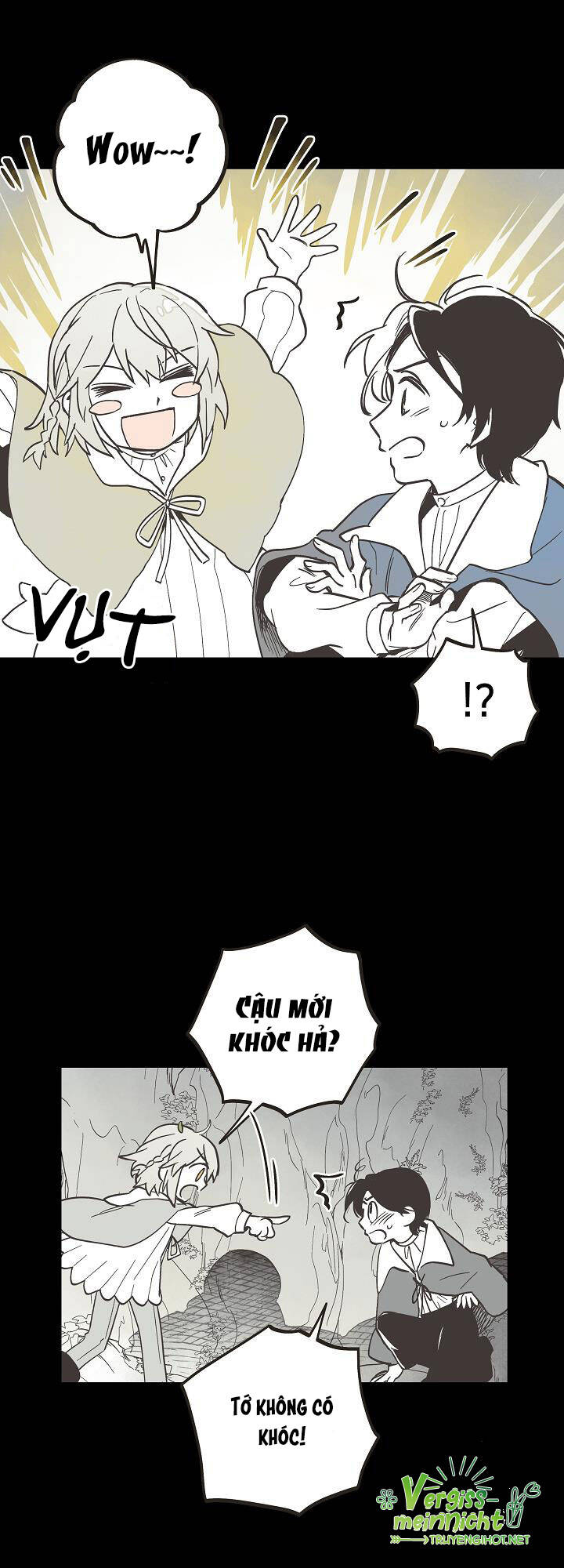 Thủy Tổ Pháp Sư Chapter 3 - 30