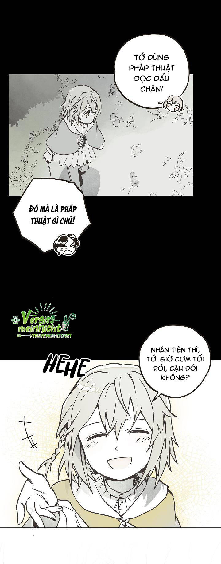 Thủy Tổ Pháp Sư Chapter 3 - 32
