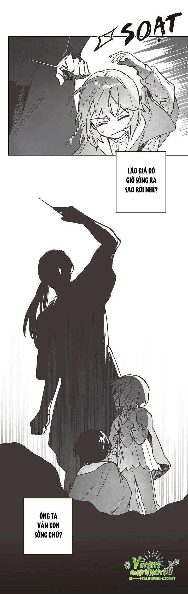 Thủy Tổ Pháp Sư Chapter 3 - 34