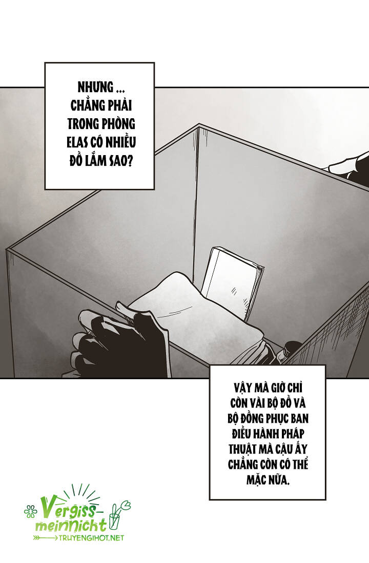 Thủy Tổ Pháp Sư Chapter 3 - 40