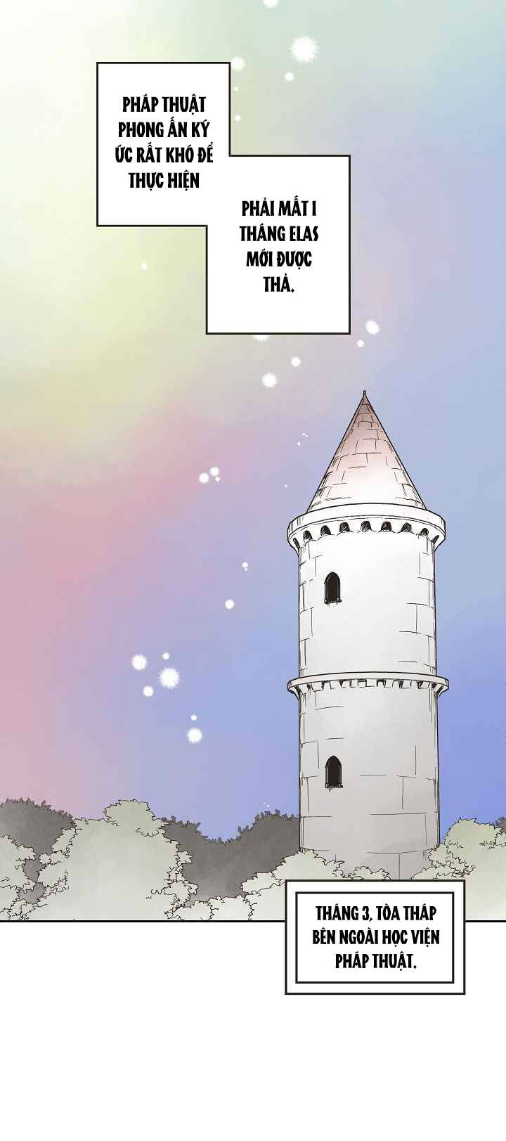 Thủy Tổ Pháp Sư Chapter 3 - 43