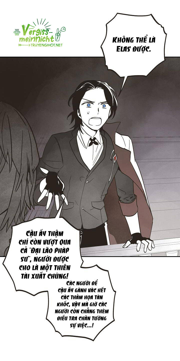 Thủy Tổ Pháp Sư Chapter 3 - 6