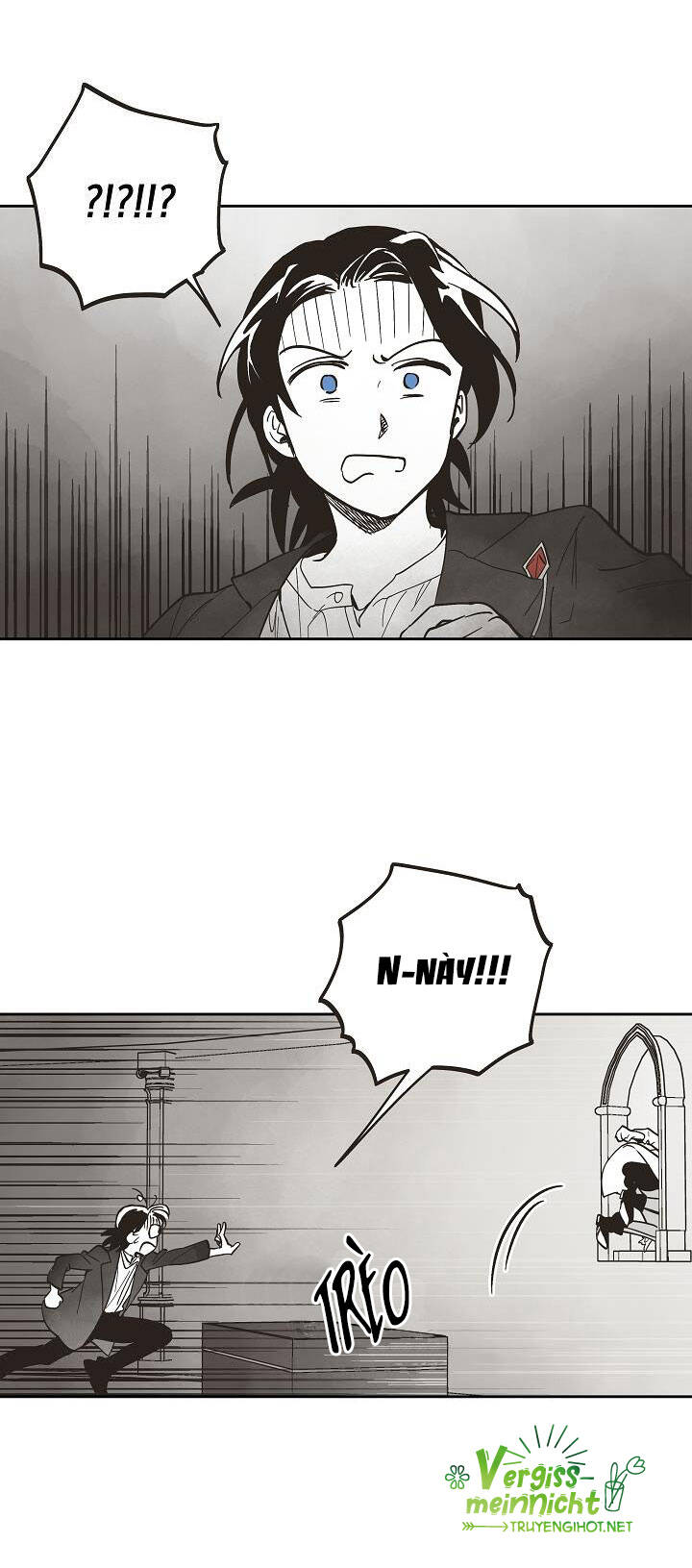 Thủy Tổ Pháp Sư Chapter 3 - 52