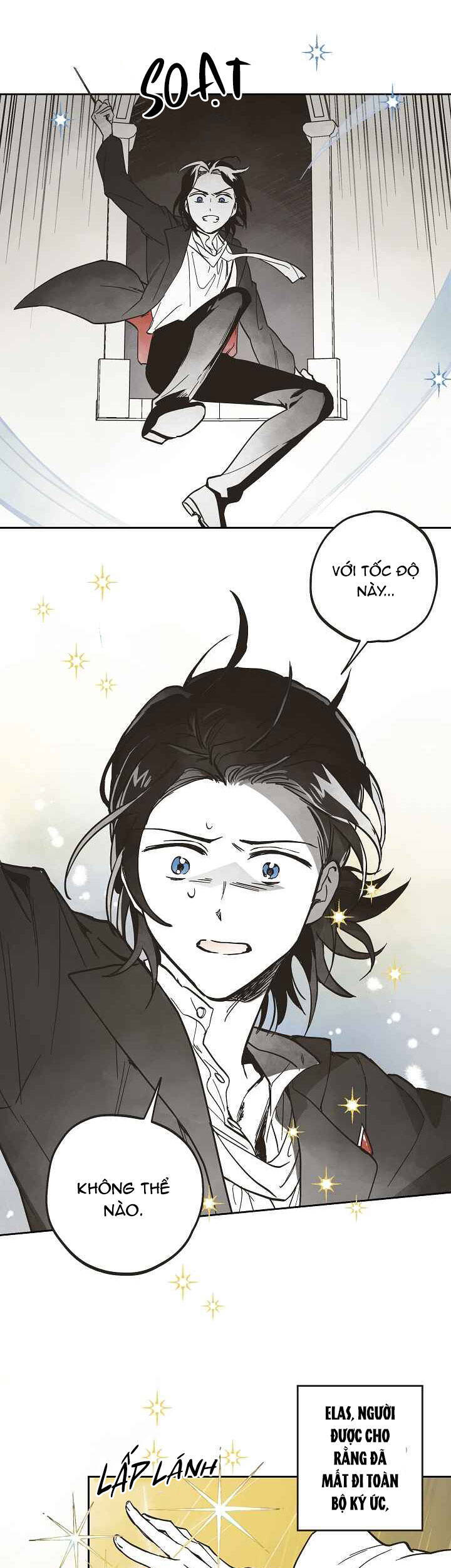 Thủy Tổ Pháp Sư Chapter 3 - 55
