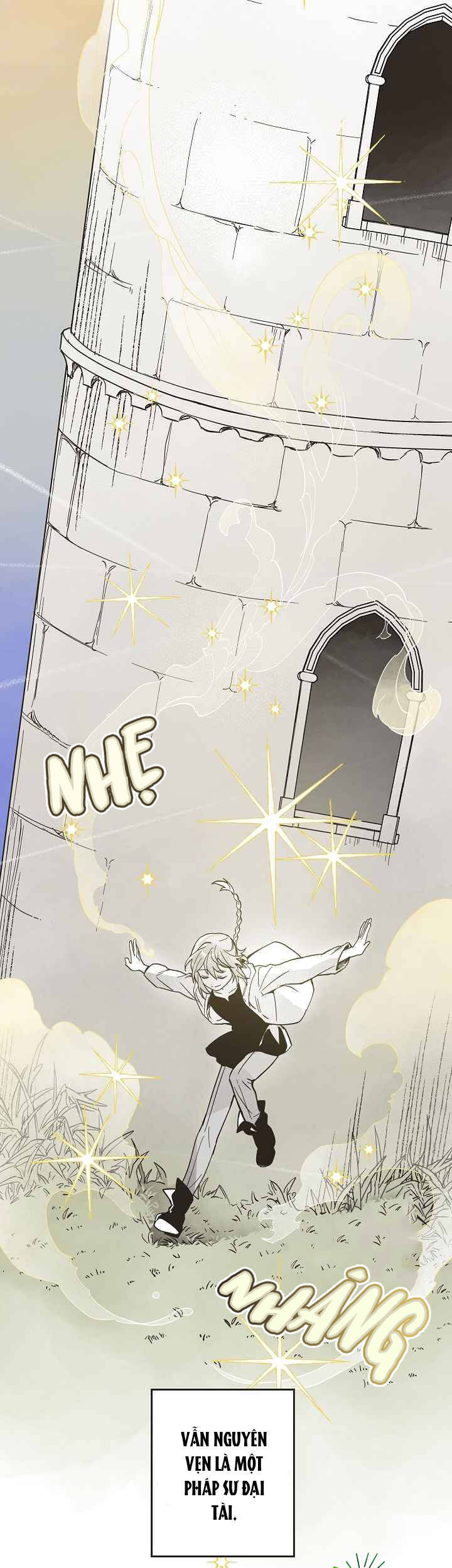 Thủy Tổ Pháp Sư Chapter 3 - 57