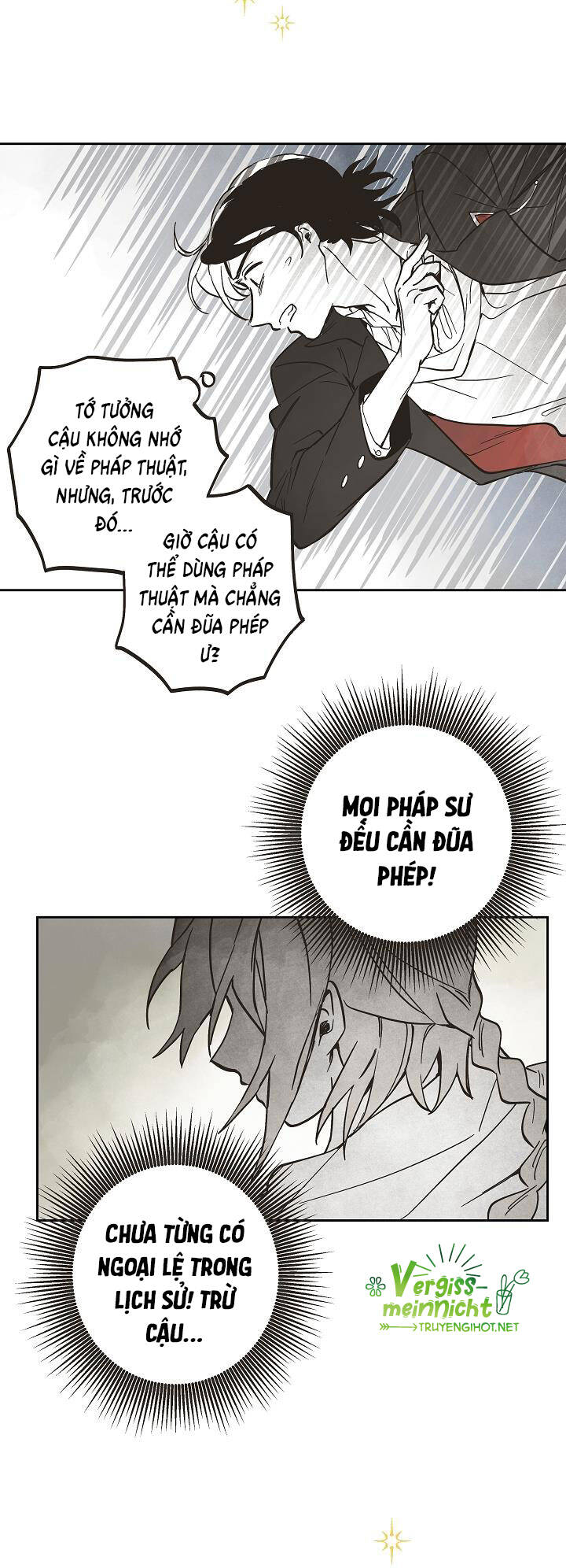 Thủy Tổ Pháp Sư Chapter 3 - 59