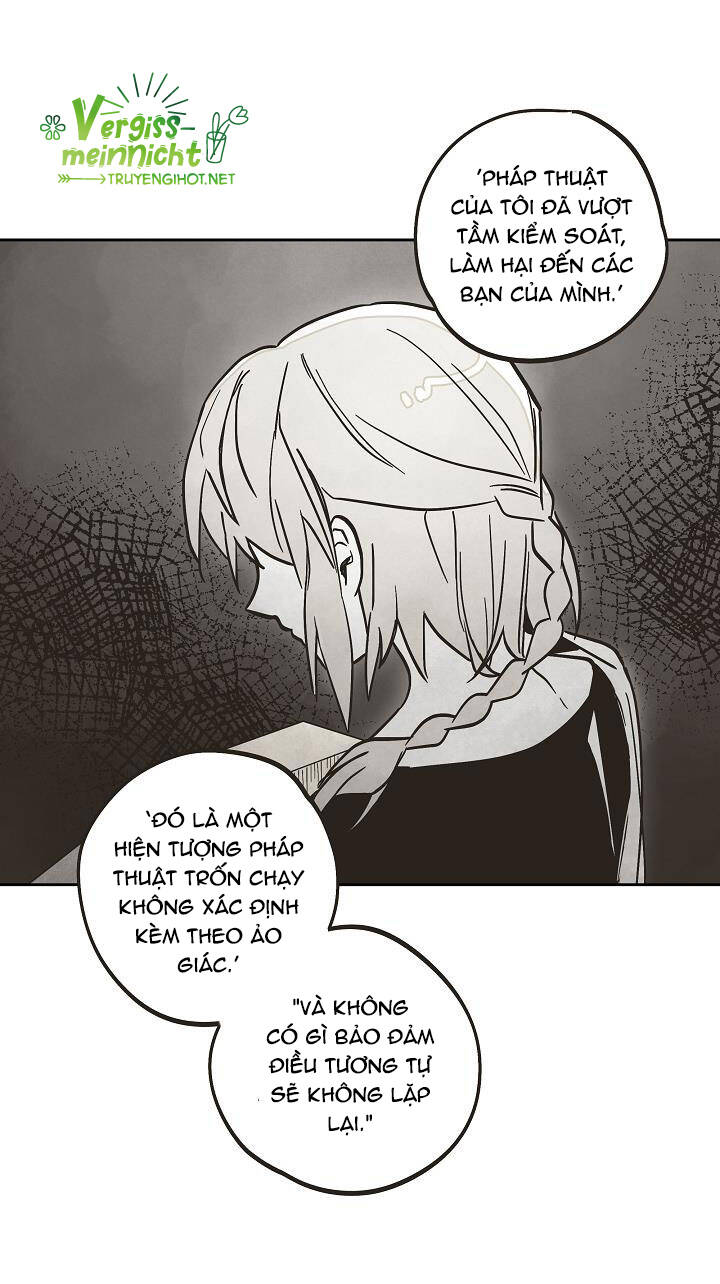 Thủy Tổ Pháp Sư Chapter 3 - 8