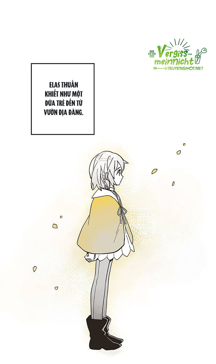 Thủy Tổ Pháp Sư Chapter 4 - 1