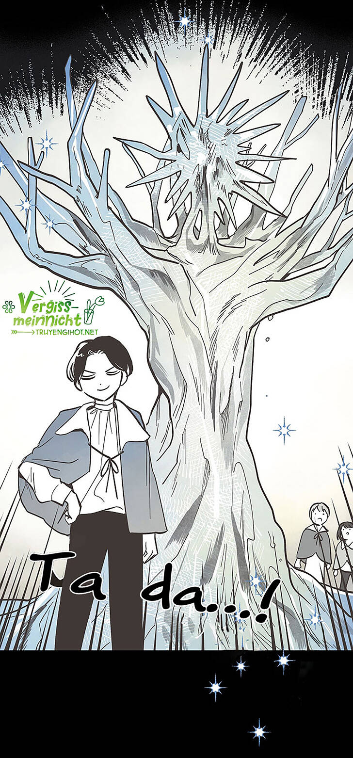 Thủy Tổ Pháp Sư Chapter 4 - 19