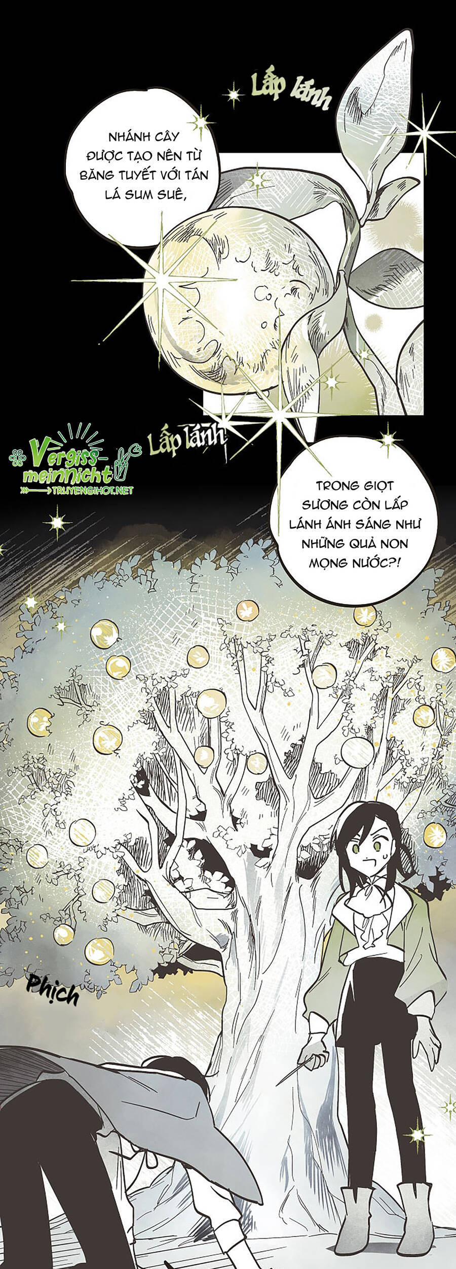 Thủy Tổ Pháp Sư Chapter 4 - 22
