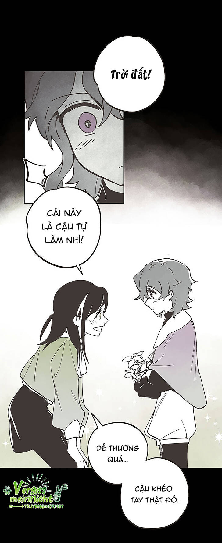 Thủy Tổ Pháp Sư Chapter 4 - 25