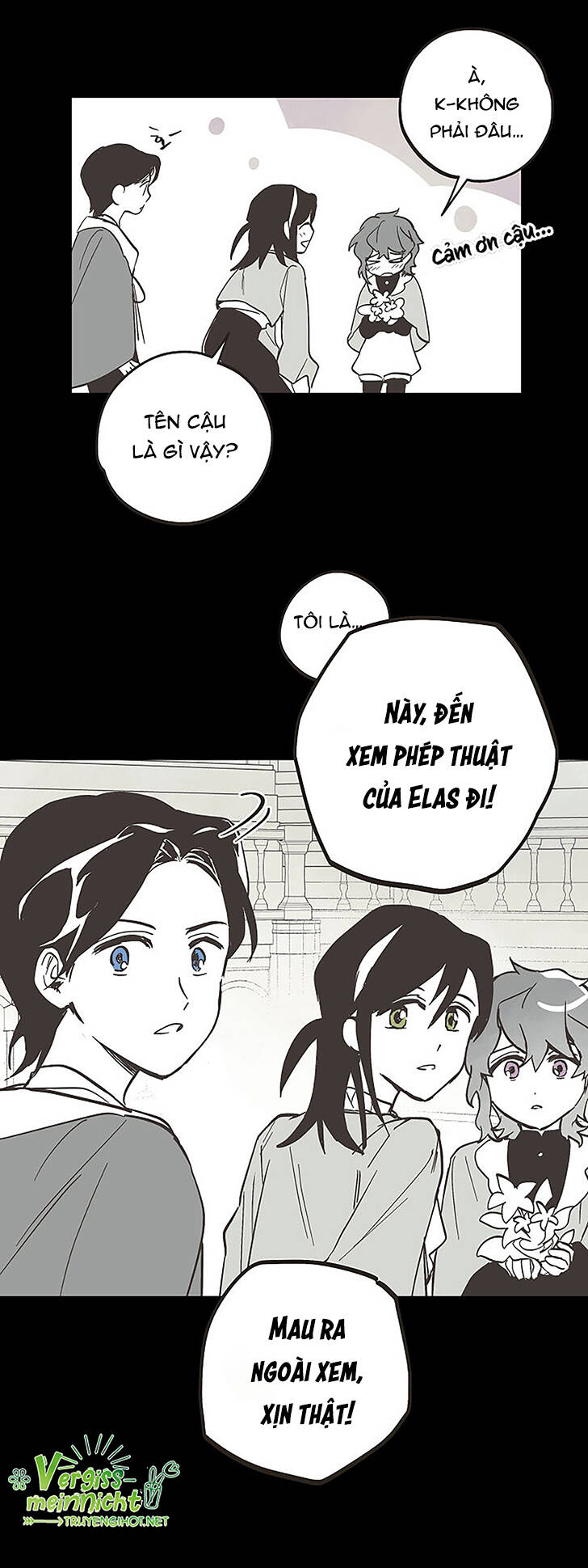 Thủy Tổ Pháp Sư Chapter 4 - 26