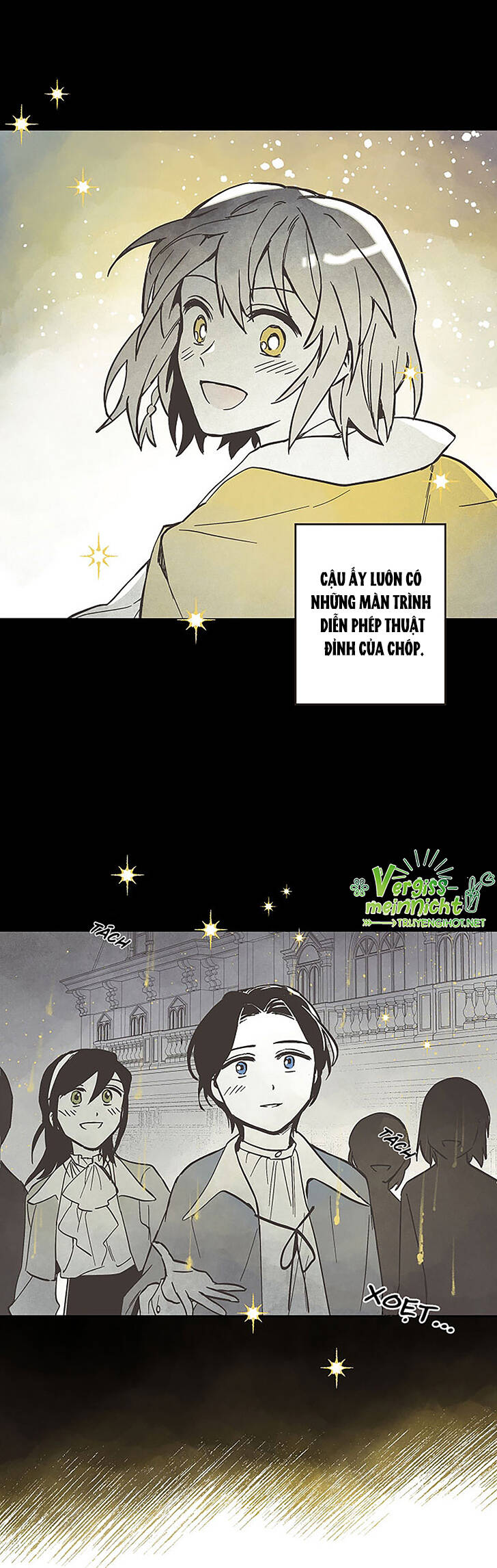 Thủy Tổ Pháp Sư Chapter 4 - 30