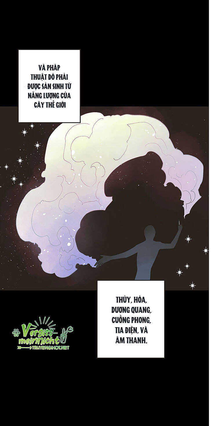 Thủy Tổ Pháp Sư Chapter 4 - 4