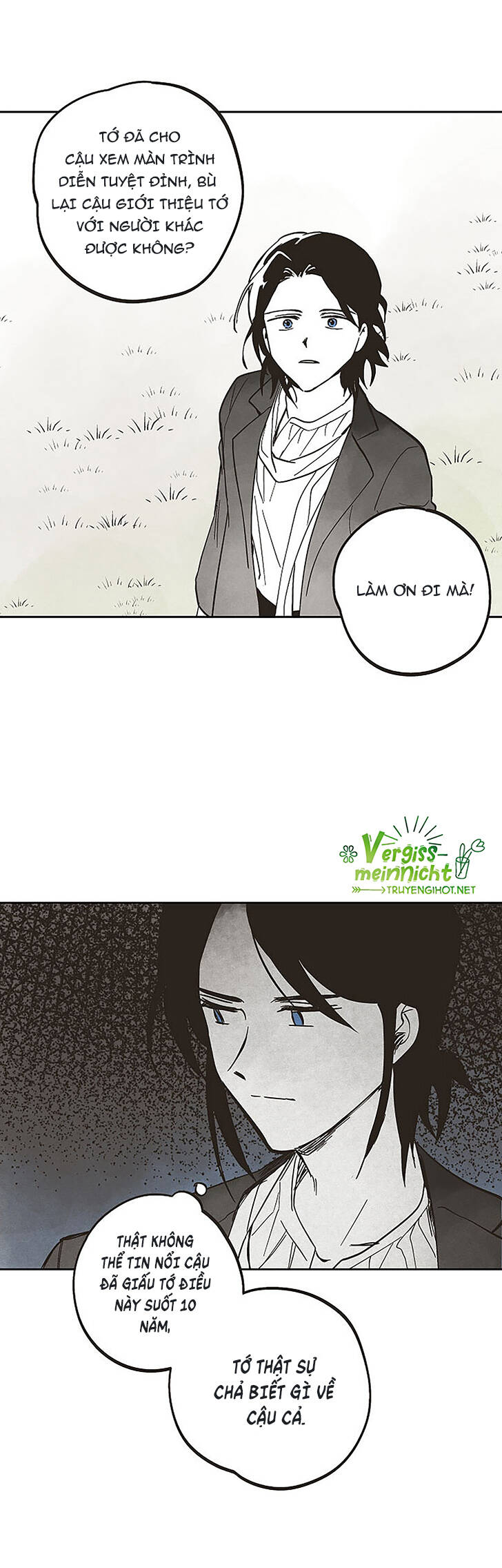 Thủy Tổ Pháp Sư Chapter 4 - 34