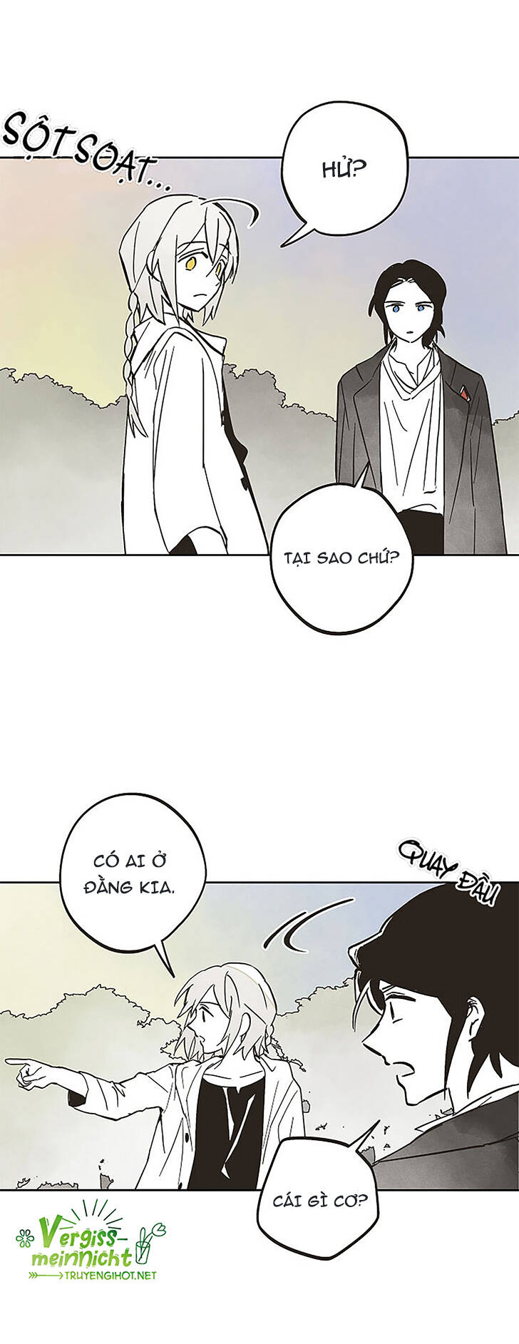 Thủy Tổ Pháp Sư Chapter 4 - 35