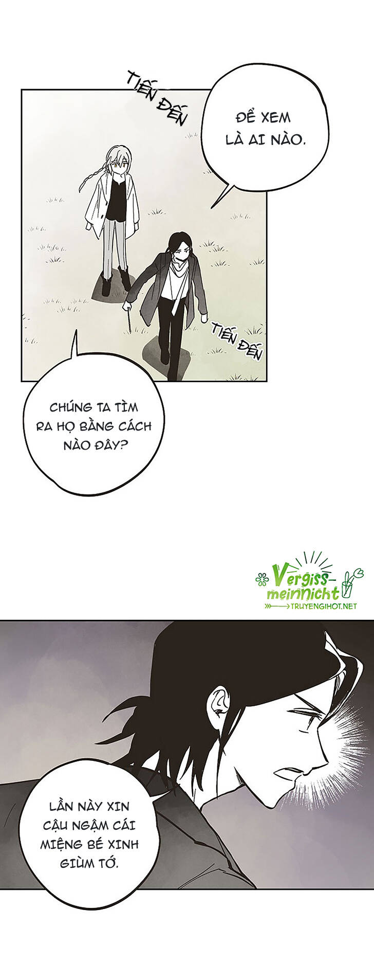 Thủy Tổ Pháp Sư Chapter 4 - 36