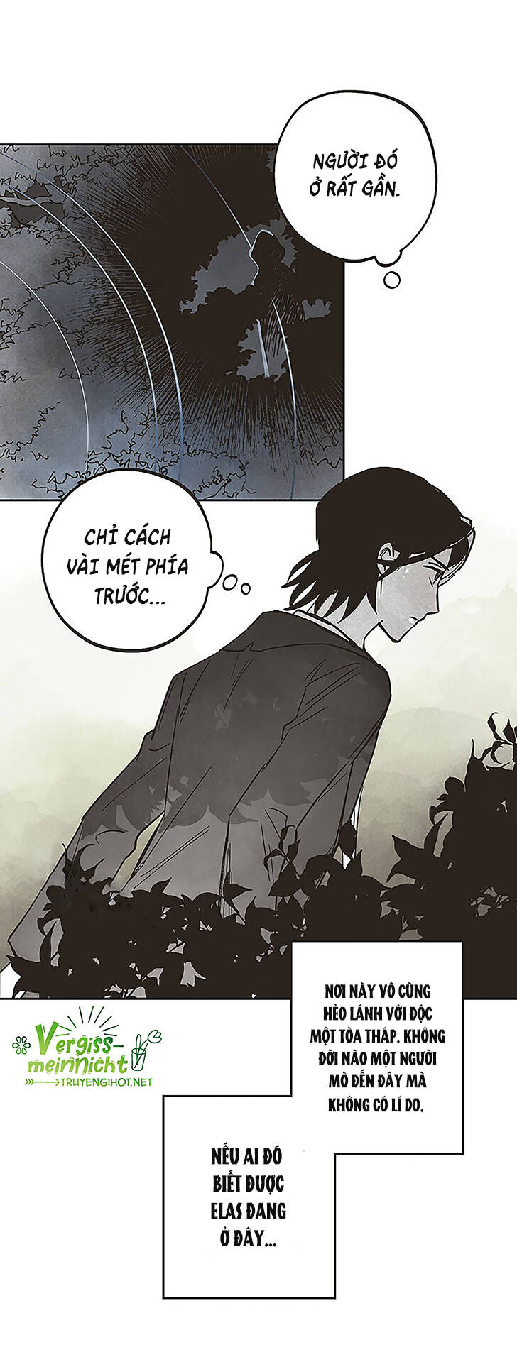 Thủy Tổ Pháp Sư Chapter 4 - 39