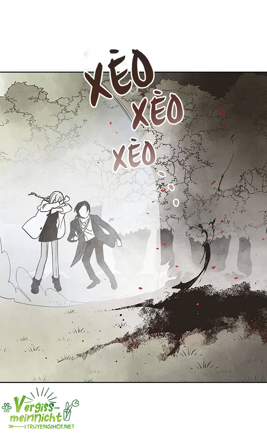 Thủy Tổ Pháp Sư Chapter 4 - 46