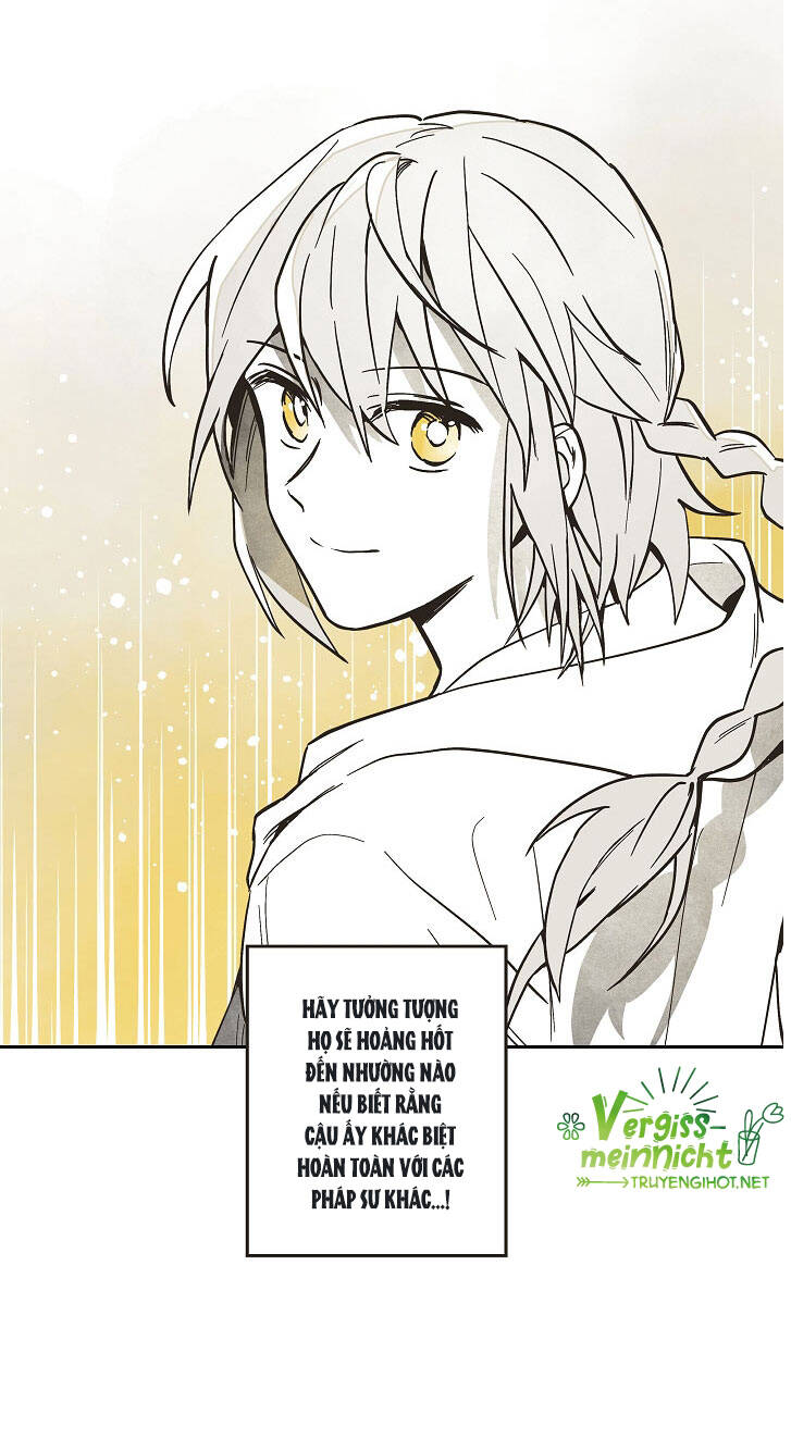 Thủy Tổ Pháp Sư Chapter 4 - 6