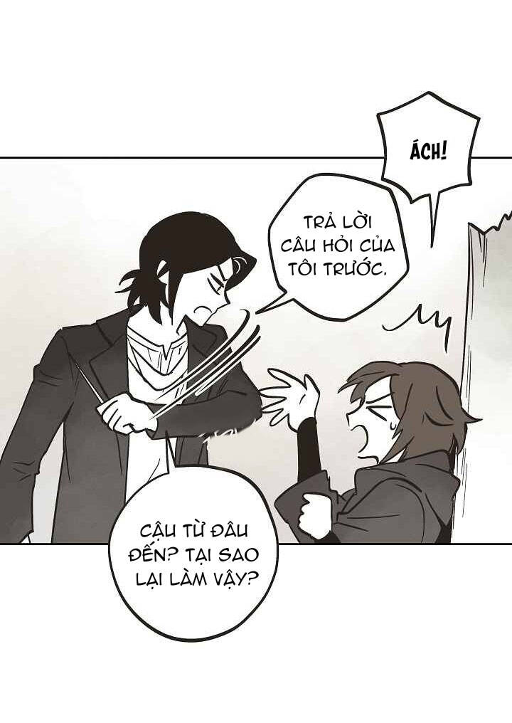 Thủy Tổ Pháp Sư Chapter 5 - 12
