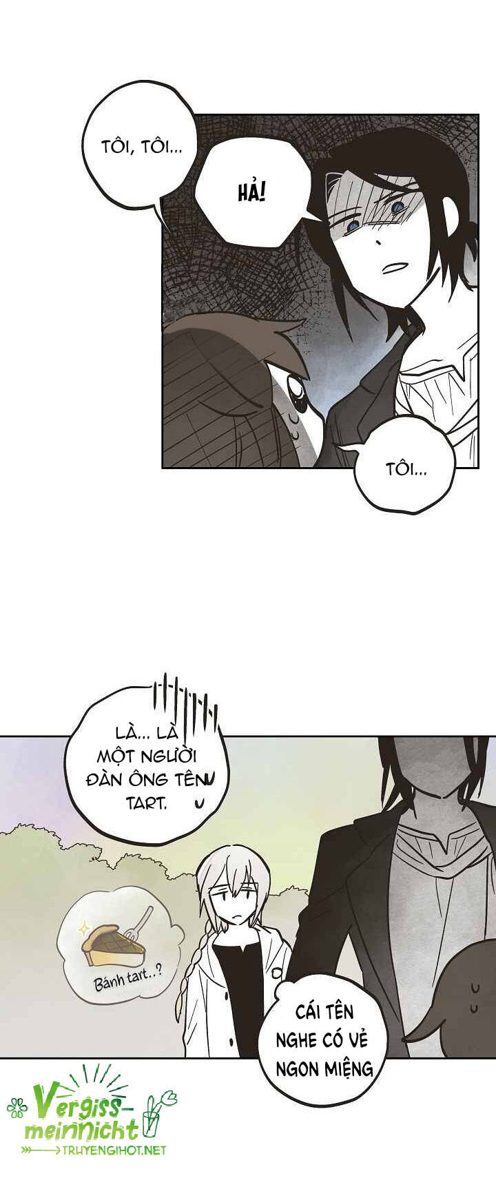 Thủy Tổ Pháp Sư Chapter 5 - 13