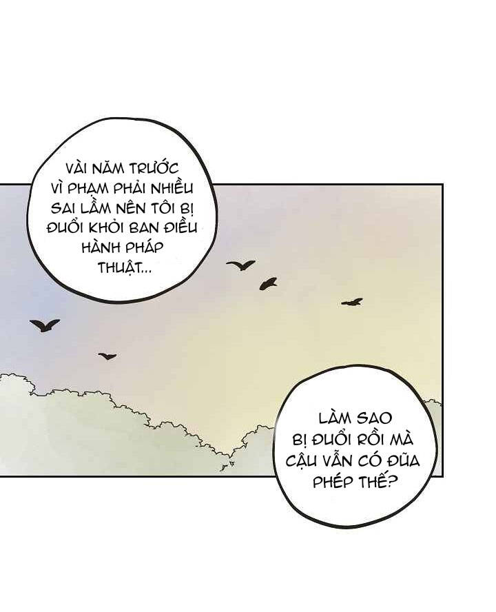 Thủy Tổ Pháp Sư Chapter 5 - 14