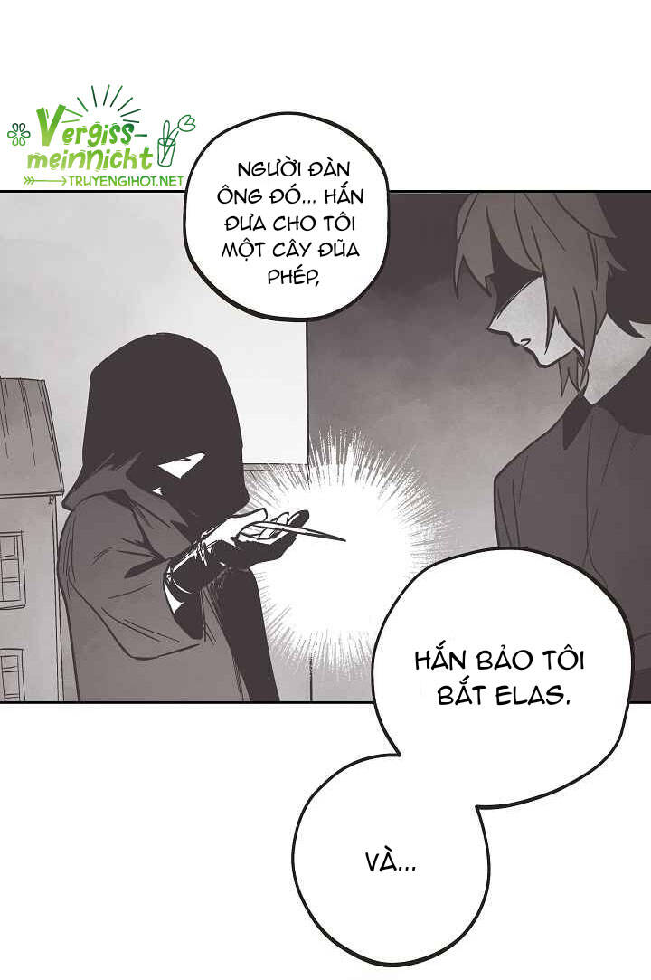 Thủy Tổ Pháp Sư Chapter 5 - 16
