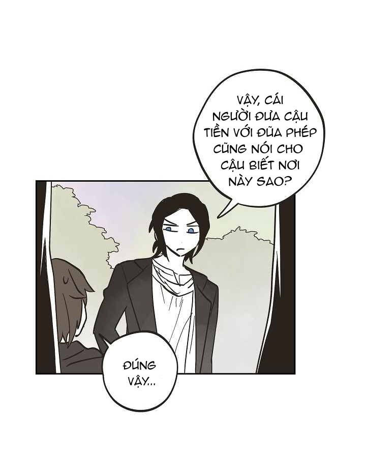 Thủy Tổ Pháp Sư Chapter 5 - 18