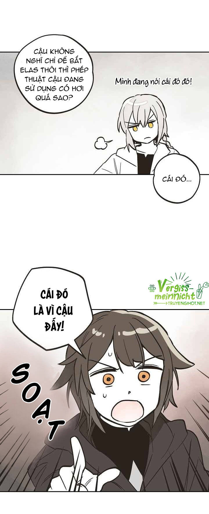 Thủy Tổ Pháp Sư Chapter 5 - 19