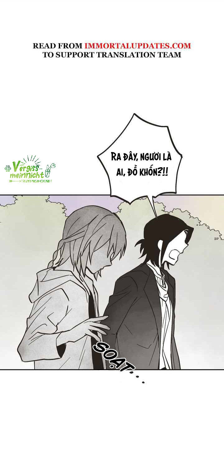 Thủy Tổ Pháp Sư Chapter 5 - 3