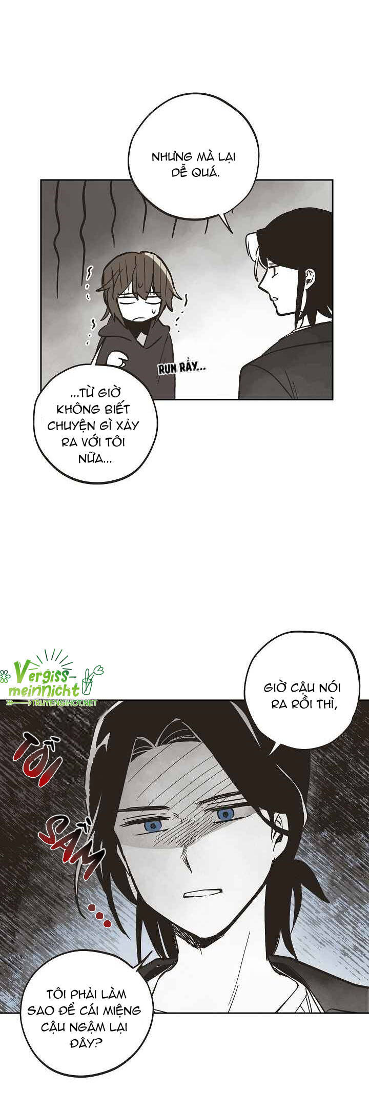 Thủy Tổ Pháp Sư Chapter 5 - 21