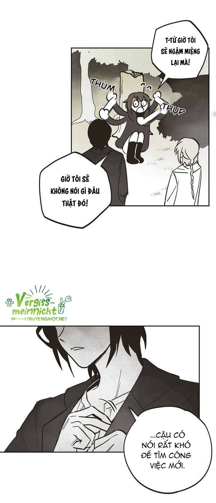 Thủy Tổ Pháp Sư Chapter 5 - 22
