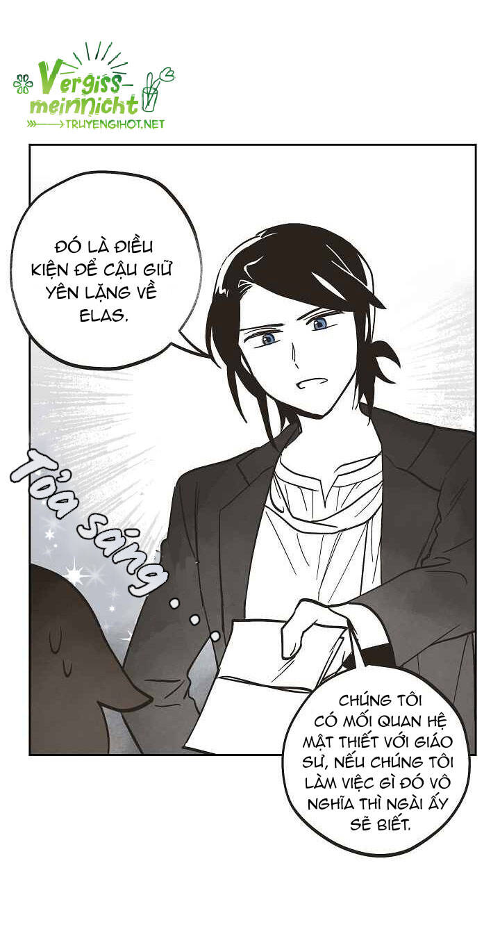 Thủy Tổ Pháp Sư Chapter 5 - 25