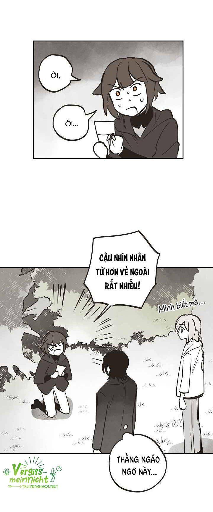 Thủy Tổ Pháp Sư Chapter 5 - 26