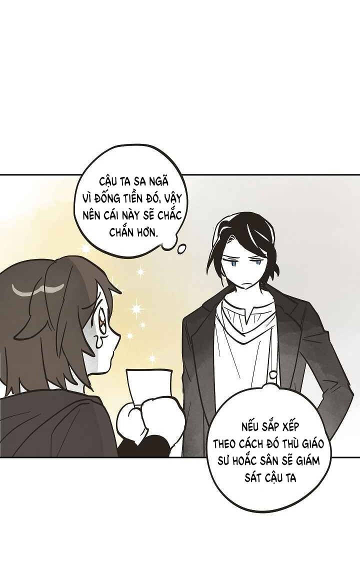 Thủy Tổ Pháp Sư Chapter 5 - 27
