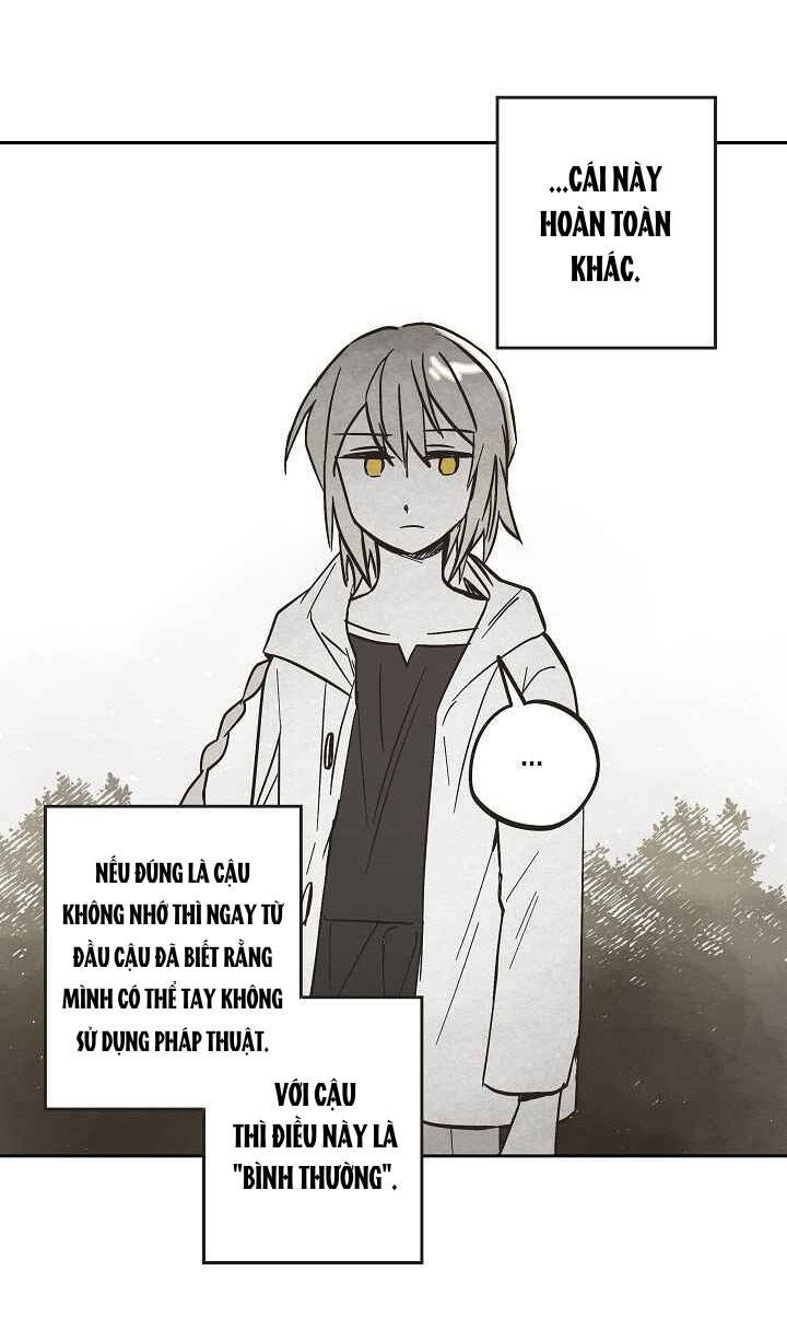 Thủy Tổ Pháp Sư Chapter 5 - 29