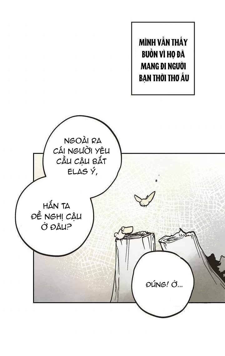 Thủy Tổ Pháp Sư Chapter 5 - 30