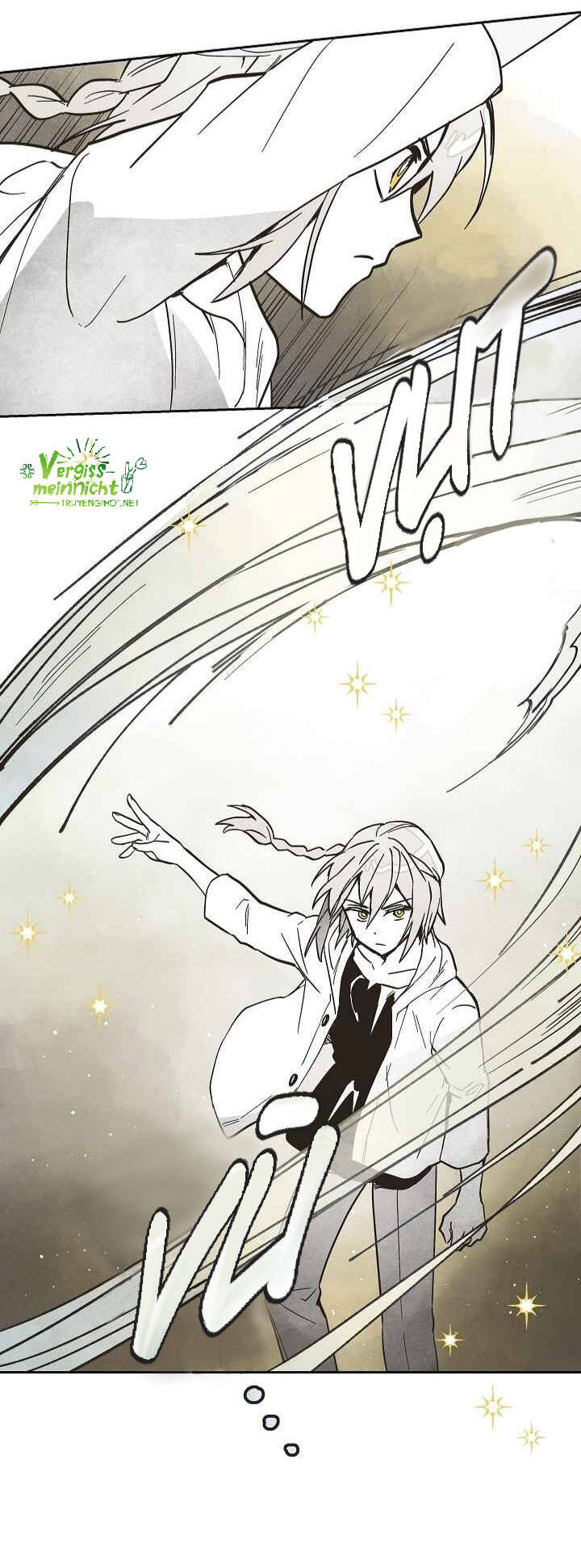 Thủy Tổ Pháp Sư Chapter 5 - 4