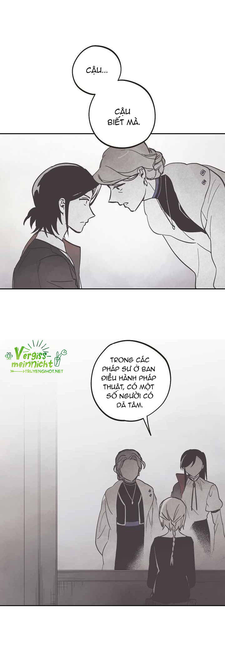 Thủy Tổ Pháp Sư Chapter 5 - 34