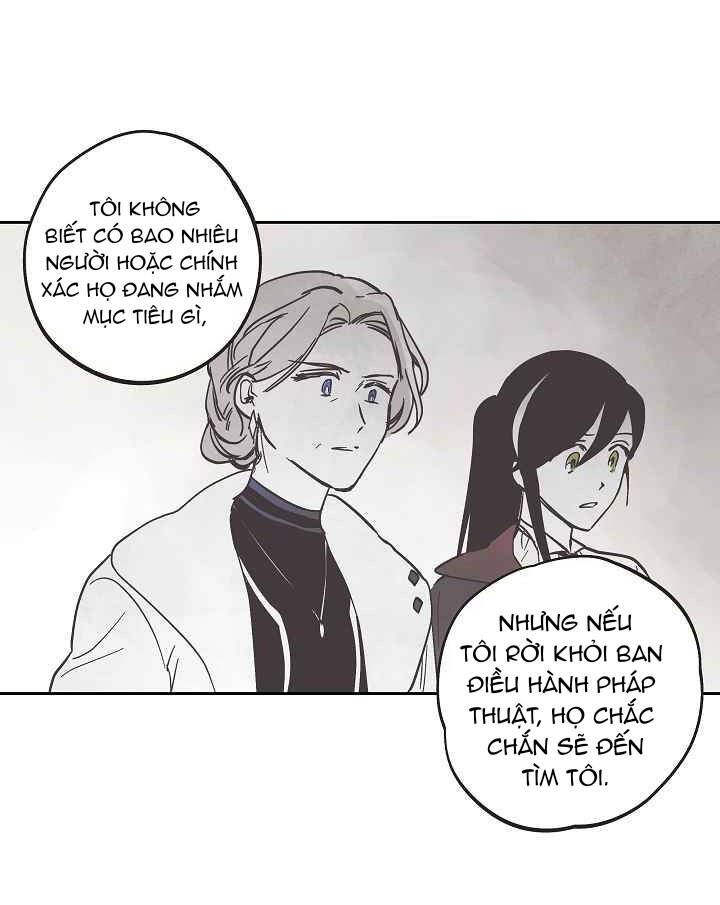 Thủy Tổ Pháp Sư Chapter 5 - 35