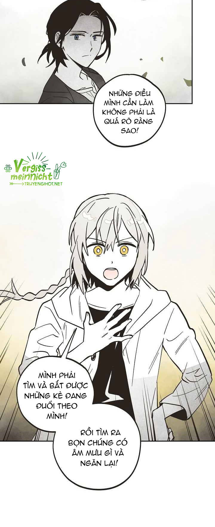 Thủy Tổ Pháp Sư Chapter 5 - 40