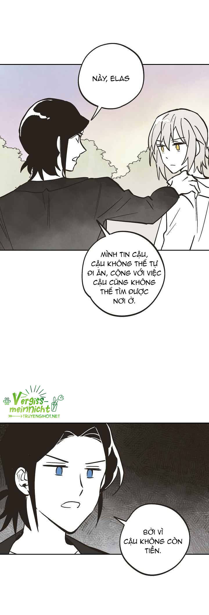 Thủy Tổ Pháp Sư Chapter 5 - 47