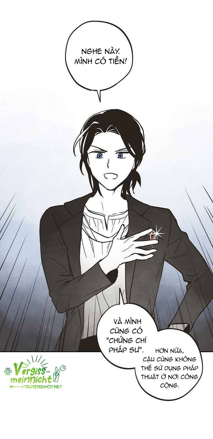 Thủy Tổ Pháp Sư Chapter 5 - 49