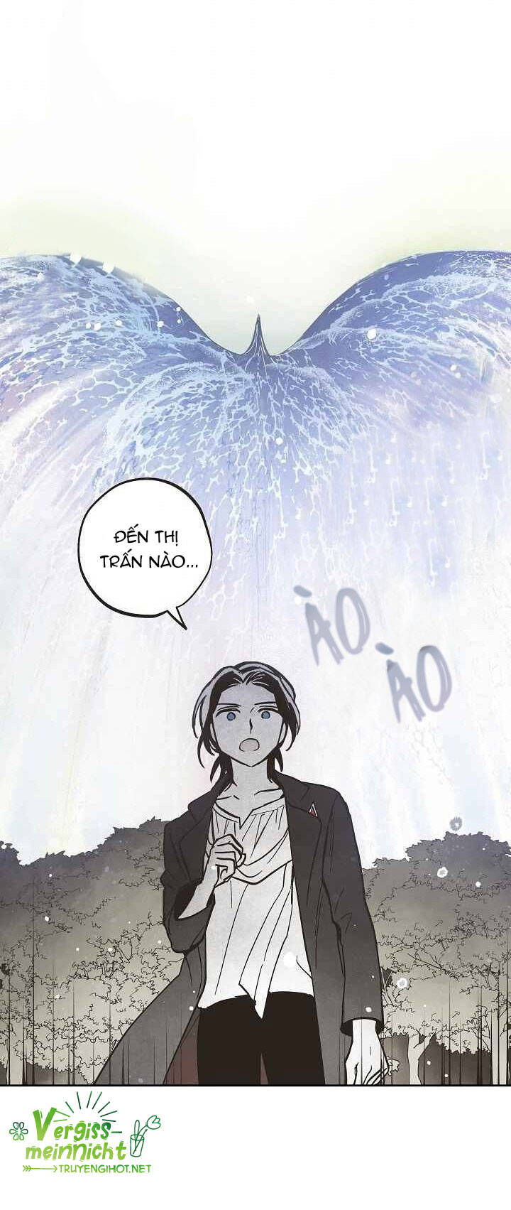 Thủy Tổ Pháp Sư Chapter 5 - 54