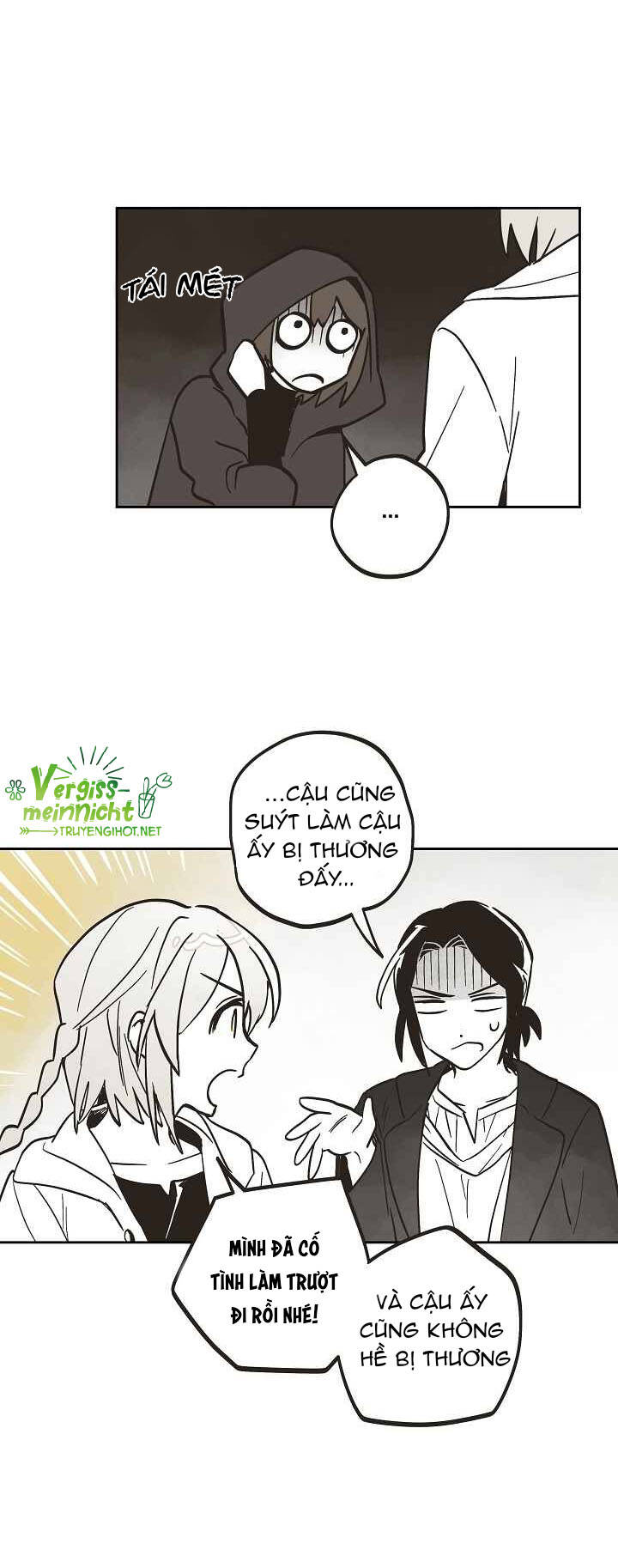 Thủy Tổ Pháp Sư Chapter 5 - 7