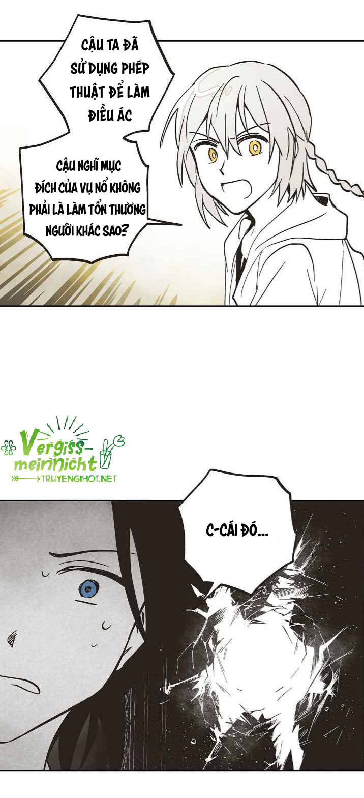 Thủy Tổ Pháp Sư Chapter 5 - 9