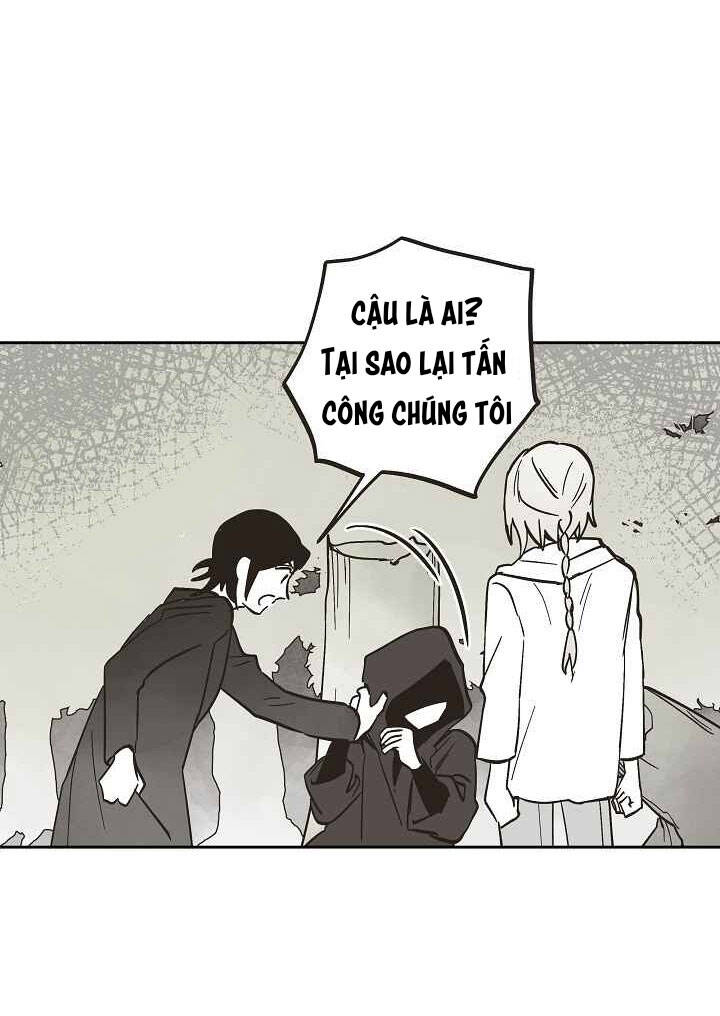 Thủy Tổ Pháp Sư Chapter 5 - 10
